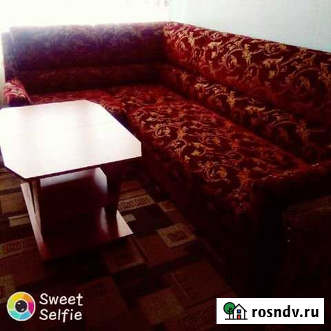 1-комнатная квартира, 34 м², 2/5 эт. в аренду посуточно в Сегеже Сегежа - изображение 1