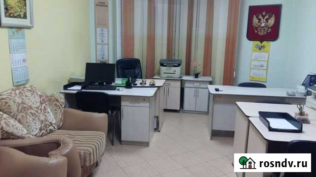 Офисное помещение, 23 кв.м. Аксай - изображение 1