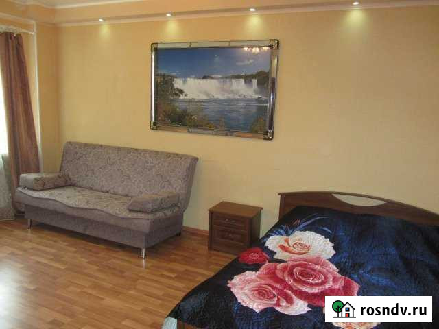 2-комнатная квартира, 60 м², 3/16 эт. в аренду посуточно в Уфе Уфа - изображение 1