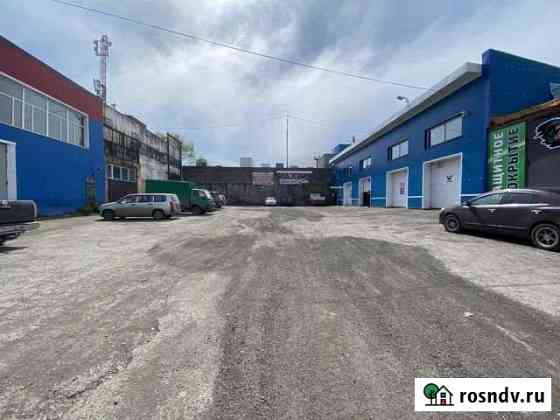 Помещение свободного назначения, 463 кв.м. Петропавловск-Камчатский