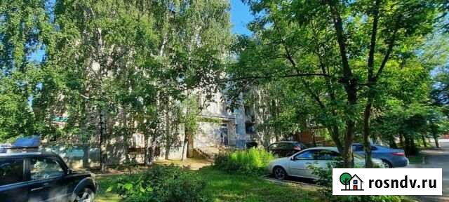 Комната 13 м² в 1-ком. кв., 2/5 эт. в аренду на длительный срок в Ижевске Ижевск - изображение 1