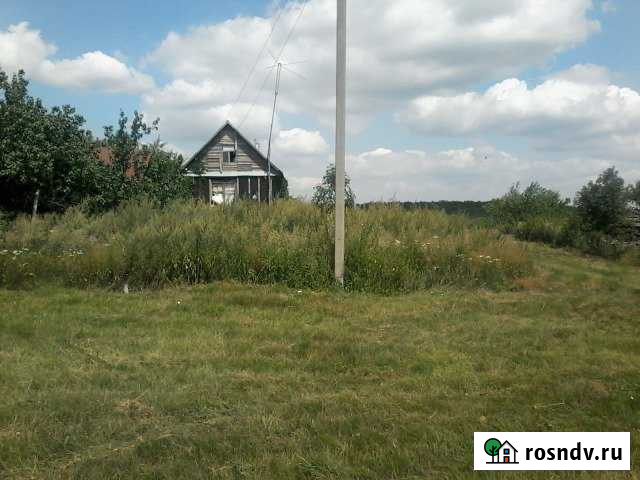 Участок ИЖС 33 сот. на продажу в Хлевном Хлевное - изображение 1