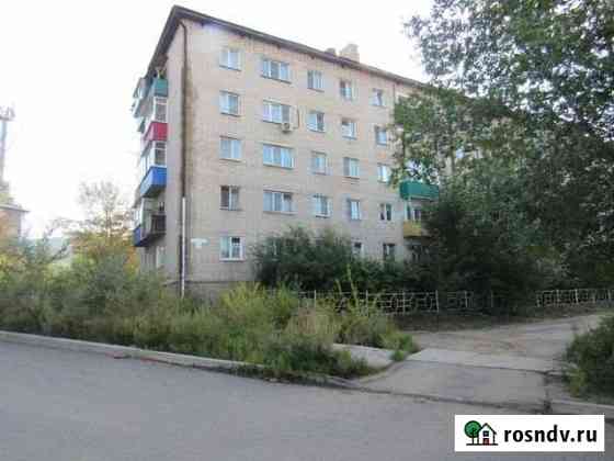 3-комнатная квартира, 58.2 м², 2/5 эт. на продажу в Чите Чита