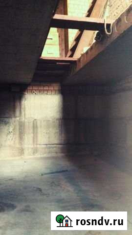 Гараж 23 м² на продажу в Нижнем Новгороде Нижний Новгород - изображение 1