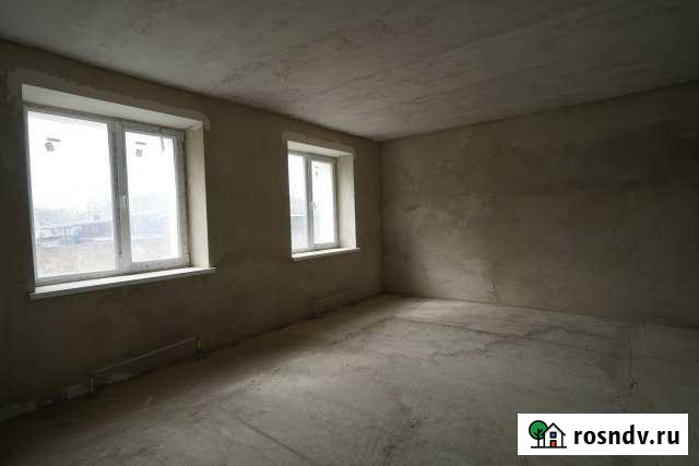 2-комнатная квартира, 52.5 м², 1/3 эт. на продажу в Саках Саки - изображение 1