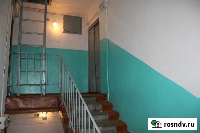 1-комнатная квартира, 24 м², 5/5 эт. на продажу в Балахне Балахна - изображение 1