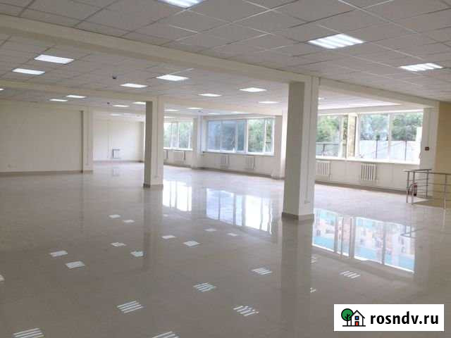 Торговое помещение, от 10 до 600 кв.м. Оренбург - изображение 1