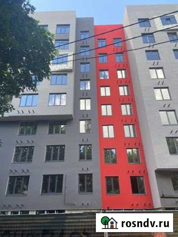 3-комнатная квартира, 71.2 м², 4/8 эт. на продажу в Курске Курск - изображение 1