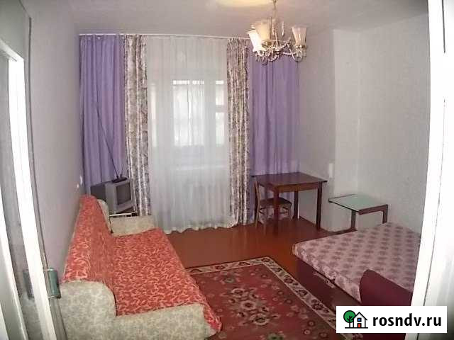 1-комнатная квартира, 35 м², 1/9 эт. в аренду на длительный срок в Сыктывкаре Сыктывкар - изображение 1