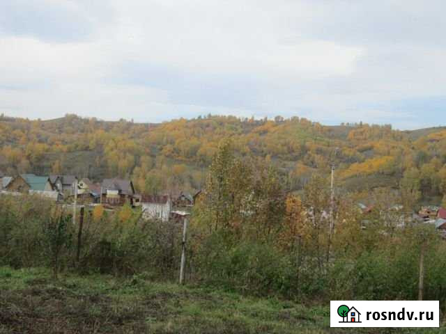 Дом 90 м² на участке 8 сот. на продажу в Горно-Алтайске Горно-Алтайск - изображение 1