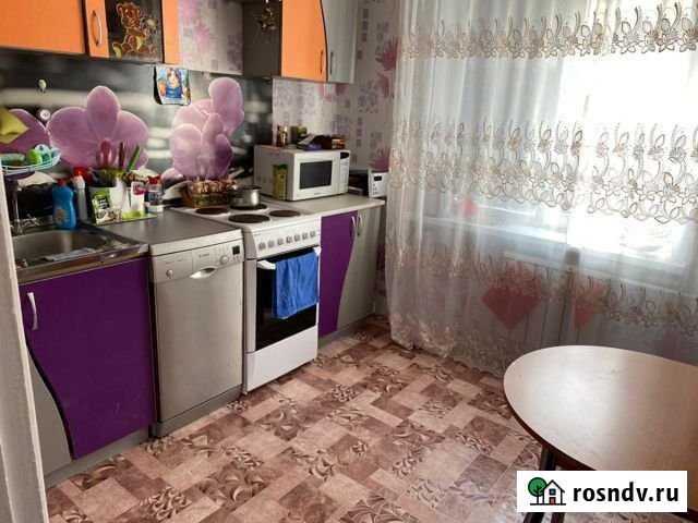 2-комнатная квартира, 52 м², 3/9 эт. в аренду на длительный срок в Норильске Норильск - изображение 1