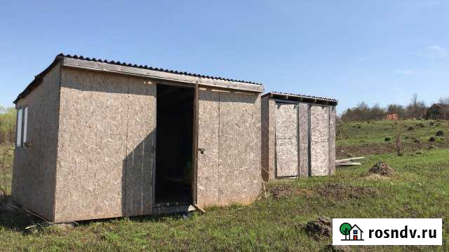 Участок ИЖС 6 сот. на продажу в Серпухове Серпухов - изображение 1