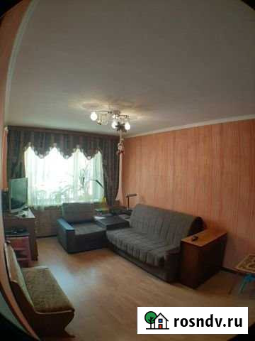 2-комнатная квартира, 48 м², 3/5 эт. на продажу в Петропавловске-Камчатском Петропавловск-Камчатский - изображение 1