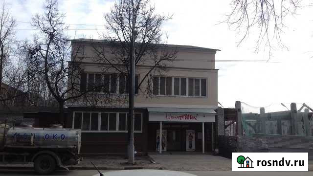 Помещение свободного назначения, 443 кв.м. Ковров - изображение 1