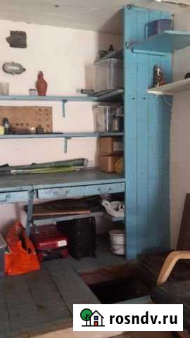 Гараж 28 м² на продажу в Щёлково Щёлково - изображение 1