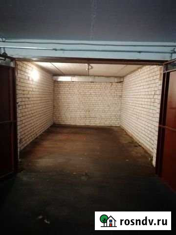 Гараж 27 м² на продажу в Мытищах Мытищи - изображение 1