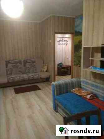 1-комнатная квартира, 31 м², 2/4 эт. в аренду на длительный срок в Курске Курск