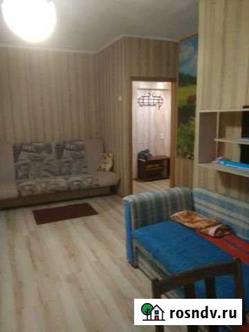 1-комнатная квартира, 31 м², 2/4 эт. в аренду на длительный срок в Курске Курск - изображение 1