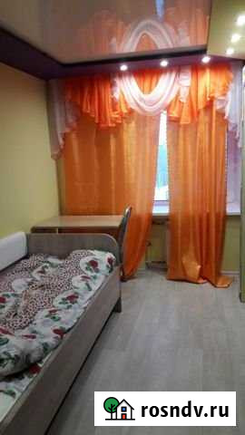 3-комнатная квартира, 60 м², 5/9 эт. в аренду посуточно в Мончегорске Мончегорск - изображение 1