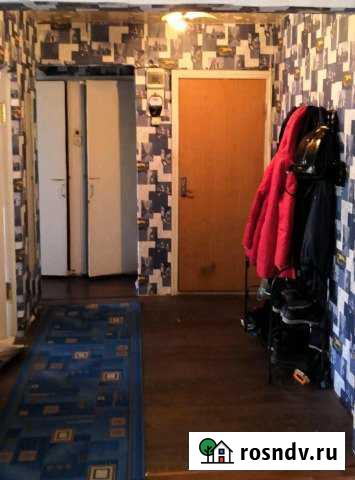 3-комнатная квартира, 60 м², 3/5 эт. в аренду на длительный срок в Благовещенске Амурской области Благовещенск - изображение 1