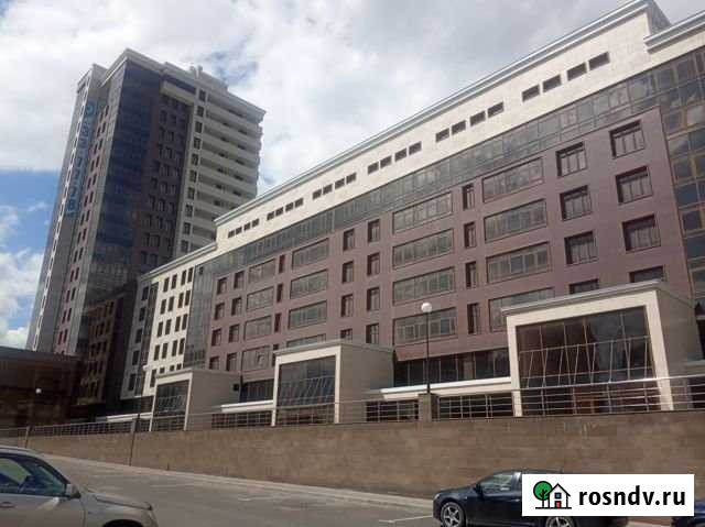 1-комнатная квартира, 46 м², 3/24 эт. на продажу в Ярославле Ярославль - изображение 1