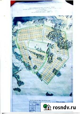 Участок ИЖС 10 сот. на продажу в Новосибирске Новосибирск - изображение 1