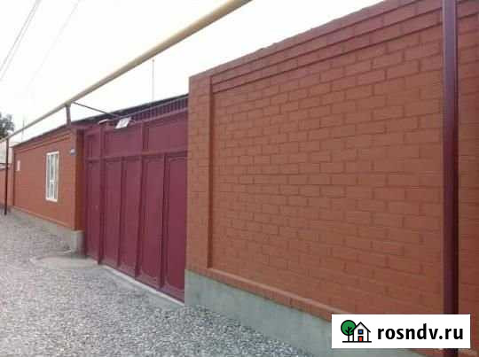 Дом 70 м² на участке 9 сот. на продажу в Гудермесе Гудермес - изображение 1