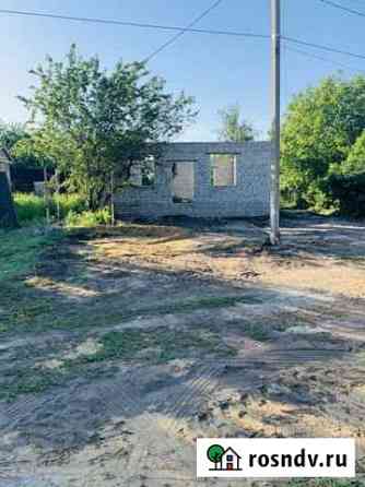 Дом 43 м² на участке 20 сот. на продажу в Гремячьем Гремячье