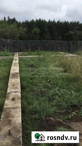 Участок ИЖС 10 сот. на продажу в Минусинске Минусинск - изображение 1