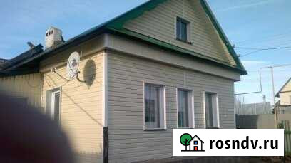 Дом 55 м² на участке 33 сот. на продажу в Арске Арск - изображение 1