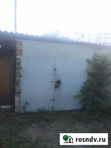 Гараж на продажу в Севастополе Севастополь - изображение 1