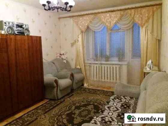 1-комнатная квартира, 34 м², 9/9 эт. в аренду на длительный срок в Костроме Кострома