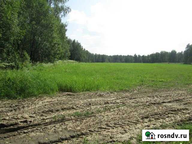 Участок промназначения 100 сот. на продажу в Боровске Боровск - изображение 1