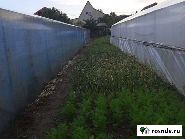 Участок ИЖС 25 сот. на продажу в Курганинске Курганинск - изображение 1