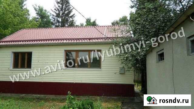 Дом 75 м² на участке 6 сот. на продажу в Абинске Абинск - изображение 1