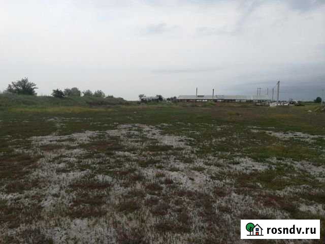 Участок СНТ, ДНП 8 сот. на продажу в Батайске Батайск - изображение 1