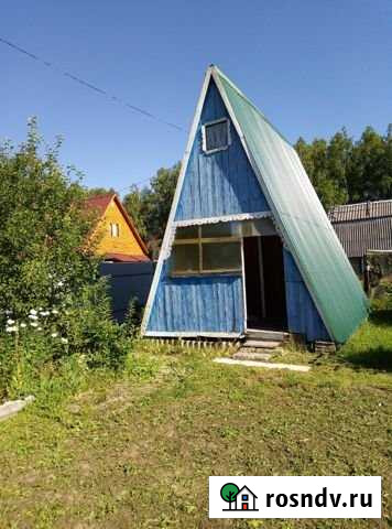 Участок СНТ, ДНП 5 сот. на продажу в Алексине Алексин - изображение 1