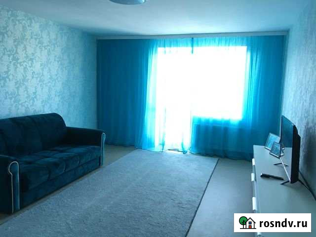 2-комнатная квартира, 70 м², 4/5 эт. в аренду посуточно в Советске Калининградской области Советск - изображение 1