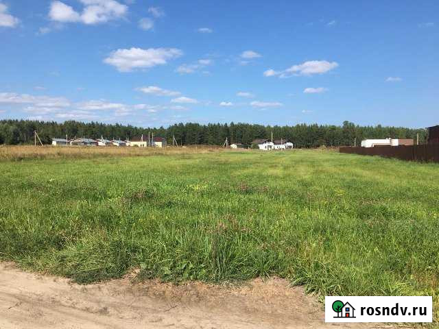 Участок ИЖС 46 сот. на продажу в Муроме Муром - изображение 1