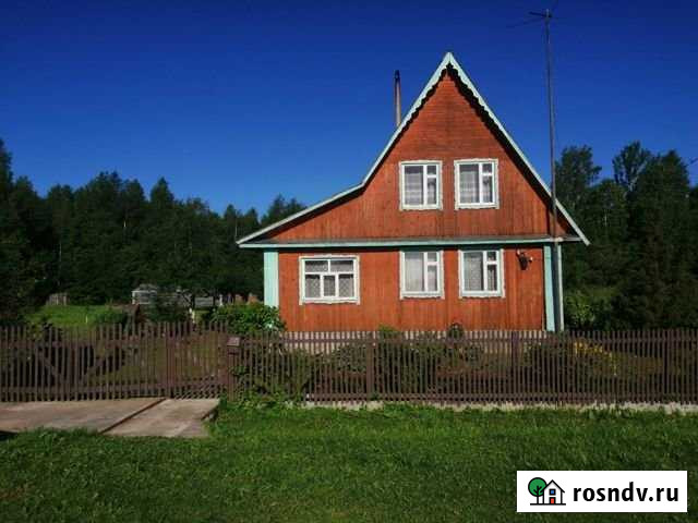 Дом 100 м² на участке 15 сот. на продажу в Конаково Конаково - изображение 1