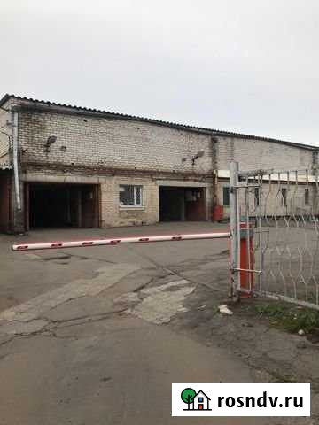 Гараж 28 м² на продажу в Мытищах Мытищи - изображение 1