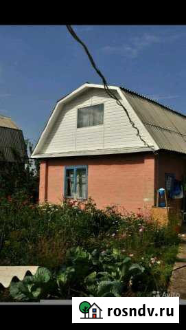 Дача 50 м² на участке 6 сот. на продажу в Лузино Лузино - изображение 1