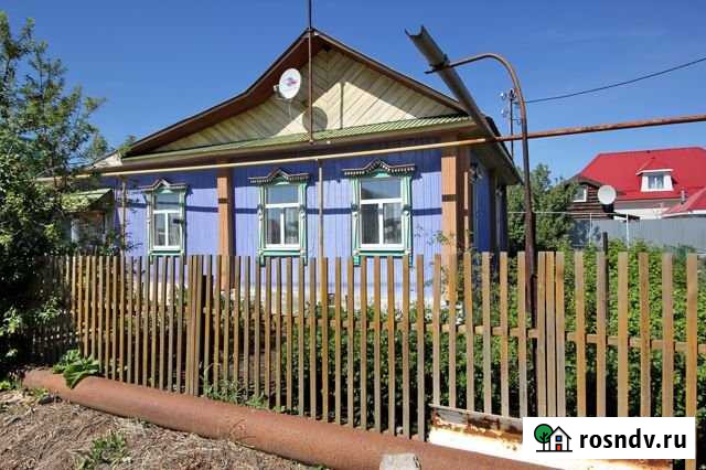 Дом 64.4 м² на участке 8 сот. на продажу в Екатеринбурге Екатеринбург - изображение 1