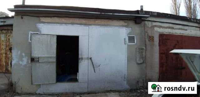 Гараж 28 м² на продажу в Липецке Липецк - изображение 1