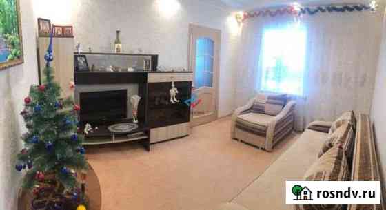 2-комнатная квартира, 28.1 м², 1/2 эт. на продажу в Оренбурге Оренбург