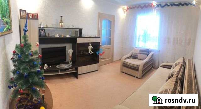 2-комнатная квартира, 28.1 м², 1/2 эт. на продажу в Оренбурге Оренбург - изображение 1