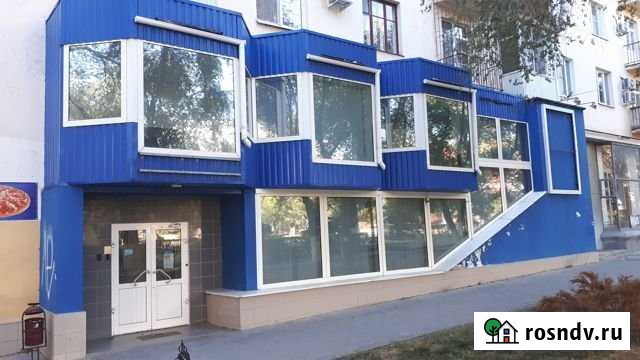 Помещение свободного назначения, 530.4 кв.м. Волгоград - изображение 1