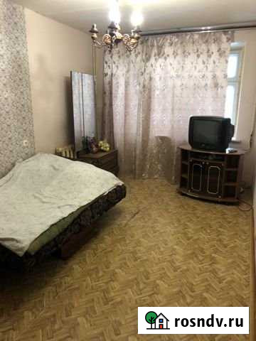 1-комнатная квартира, 35 м², 1/5 эт. на продажу в Вурнарах Вурнары - изображение 1