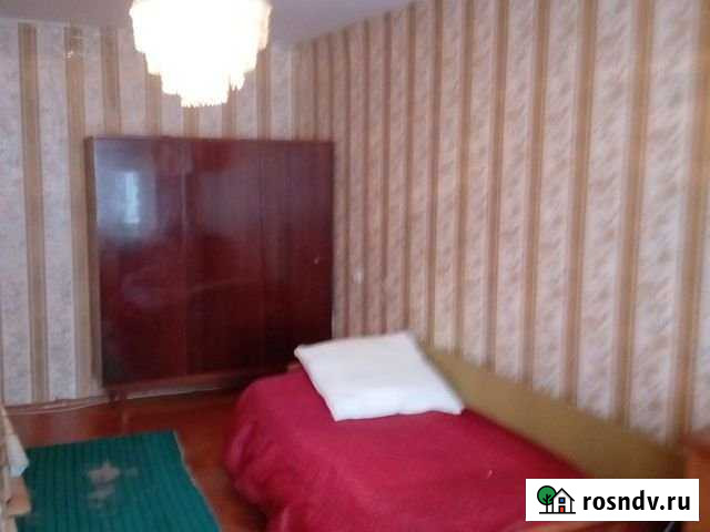 Комната 18 м² в 2-ком. кв., 2/5 эт. в аренду на длительный срок в Химках Химки - изображение 1