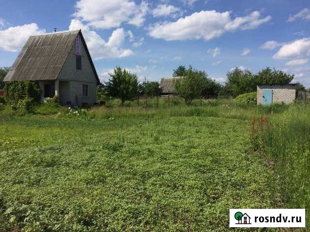 Дача 40 м² на участке 12 сот. на продажу в Путевке Путевка - изображение 1